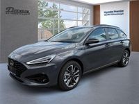 Gebraucht Hyundai i30 Advantage 140 PS (102 kW) 2025 Grau Kombi