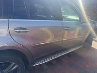 Gebraucht Mercedes GL350 230 PS (169 kW) 2010 Silber SUV