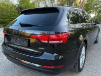 Używany Audi A4 Sport 190 KM (139 kW) 2017 Czarny Sedan/Limuzyna