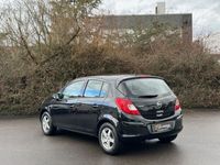 gebraucht Opel Corsa D Energy*TÜV Neu*Garantie*Service Neu*