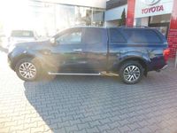 gebraucht Nissan Navara KC 4x4 EU6 S&S N-Connecta *Hardtop * AHK* 1 Hand