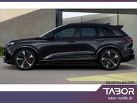 Neu Audi SQ6 e-tron Sport 359 kW (489 PS) 2026 Magnetgrau SUV