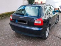 gebraucht Audi A3 1.6 Ambiente