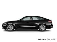 Neu BMW 420 190 PS (139 kW) 2026 Schwarz Coupé