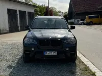Second-hand BMW X5 245 CP (180 kW) 2011 Negru SUV