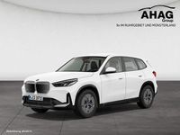 Gebraucht BMW iX1 Performance 230 kW (313 PS) 2023 Weiß SUV