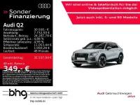 Gebraucht Audi Q2 Advanced Plus 150 PS (110 kW) 2025 Grau SUV