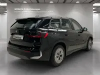 Gebraucht BMW iX1 Performance 200 kW (272 PS) 2023 Schwarz SUV