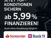 Gebraucht VW up! move up! 60 PS (44 kW) 2016 Weiß Kleinwagen