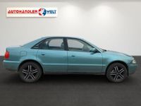 Gebraucht Audi A4 101 PS (74 kW) 1998 Blau Limousine