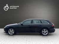 Gebraucht Audi A4 Advanced 103 PS (75 kW) 2020 Andere Kombi