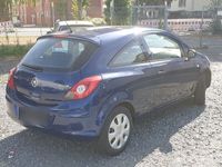 gebraucht Opel Corsa 1,0 (TÜV BIS 2025)