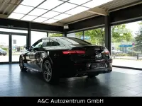 Gebraucht Mercedes E400 AMG line 333 PS (244 kW) 2017 Schwarz Coupé