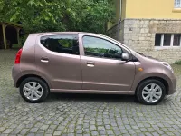 Gebraucht Suzuki Alto 68 PS (50 kW) 2010 Kleinwagen