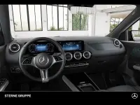 Gebraucht Mercedes GLA200 Progressive 150 PS (110 kW) 2026 Schwarz SUV