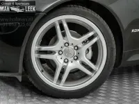 Gebraucht Mercedes SLK200 Edition 165 PS (121 kW) 2007 Schwarz Cabrio