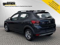 Gebraucht Dacia Sandero Essentiel 91 PS (66 kW) 2022 Grau Limousine