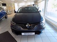 Gebraucht Renault Mégane IV Techno 140 PS (102 kW) 2022 Grau Limousine