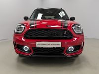 gebraucht Mini Cooper S Countryman ALL4 Aut. JCW Trim Navi HUD GSD H/K Kamera