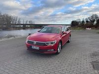 Gebraucht VW Passat Highline 190 PS (139 kW) 2016 Kombi