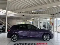 Gebraucht Audi TT RS Ambiente 400 PS (294 kW) 2022 Schwarz Coupé