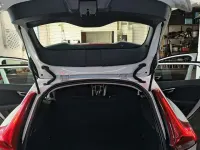 Gebraucht Volvo V40 Kinetic 122 PS (89 kW) 2017 Limousine