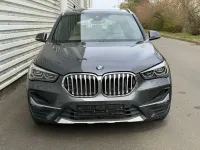 Gebraucht BMW X1 xLine 231 PS (169 kW) 2020 Grau SUV