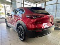 gebraucht Mazda CX-30 SKYACTIV-X AL-HOMURA PRE-P