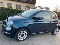 gebraucht Fiat 500 Lounge