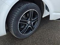 Gebraucht VW Multivan Exclusive 150 PS (110 kW) 2020 Weiß Van / Kleinbus