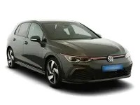Gebraucht VW Golf VIII GTI 2024 Andere Limousine
