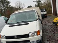 Gebraucht VW Transporter 68 PS (50 kW) 1998 Weiß Van