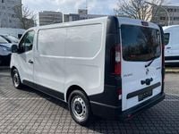 Occasion Renault Trafic 121 ch (88 kW) 2019 Blanc Monospace