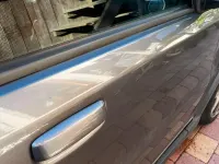 Gebraucht Fiat Panda 101 PS (74 kW) 2005 Silber Kleinwagen