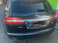 Gebraucht Jaguar XF 275 PS (202 kW) 2015 Braun Kombi