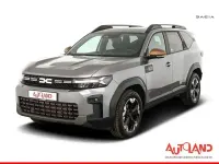 Neu Dacia Bigster Extreme 140 PS (102 kW) 2026 Grau SUV