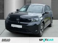 Neu Opel Frontera Edition 83 kW (113 PS) 2026 SUV