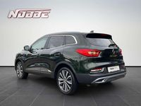 Gebraucht Renault Kadjar Bose Edition 159 PS (116 kW) 2019 Uralgrün metallic SUV