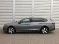 Gebraucht VW Passat Business 150 PS (110 kW) 2024 Grau Kombi