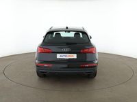 Używany Audi Q5 163 KM (119 kW) 2020 Czarny SUV