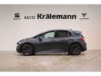 Second-hand Cupra Born 150 kW (204 CP) 2022 Gri Hatchback