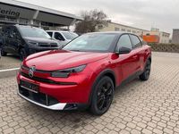 Neu Citroën C4 131 PS (96 kW) 2025 Elixir rot Limousine