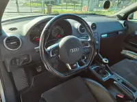 Gebraucht Audi S3 Sport 265 PS (194 kW) 2007 Silber Kleinwagen