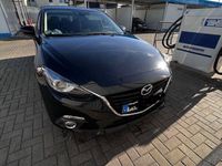 gebraucht Mazda 3 Skyactiv Prime-Line