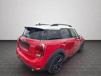 Usata Mini Cooper S 192 CV (141 kW) 2020 Rosso Utilitaria