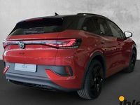 Neu VW ID.4 GTX 250 kW (340 PS) 2026 Rot SUV