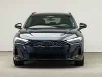 Gebraucht Audi A5 S-Line 204 PS (150 kW) 2026 Blau Kombi