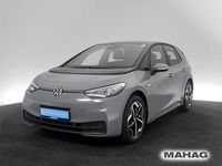 Gebraucht VW ID.3 Pure 110 kW (150 PS) 2022 Grau Kleinwagen