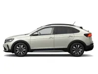 Brugt VW Taigo Move 95 HK (69 kW) 2023 Grå SUV