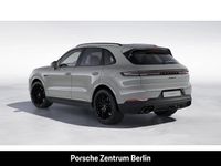 Gebraucht Porsche Cayenne 470 PS (345 kW) 2025 Weiss SUV